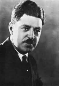 阿尔弗雷德·格林 Alfred E. Green照片
