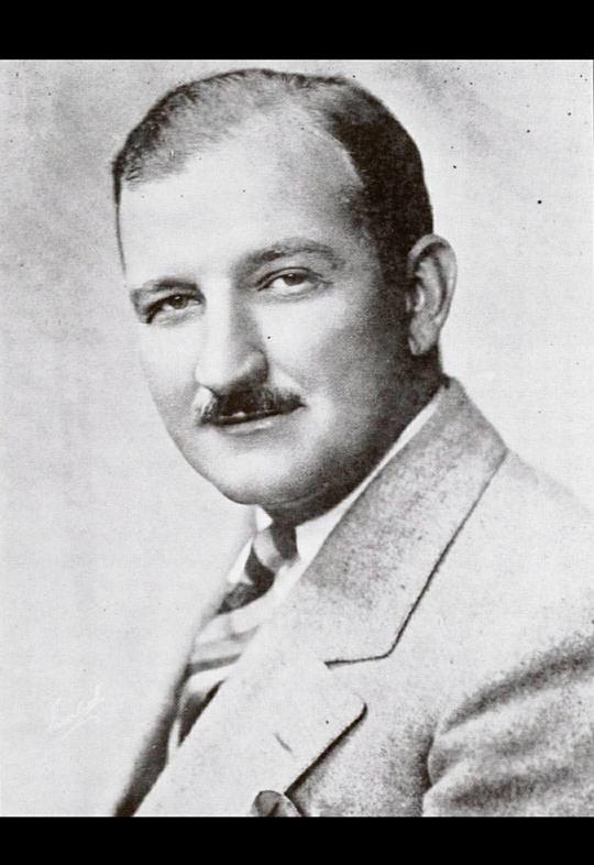 威廉·A·塞特尔 William A. Seiter照片