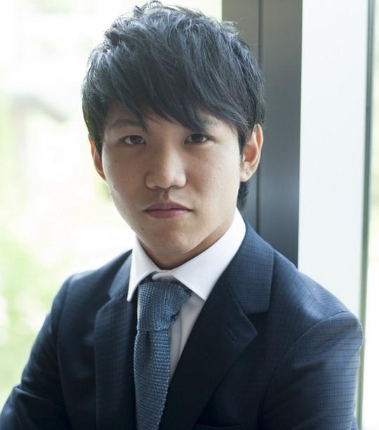 佐久本宝 Takara Sakumoto照片