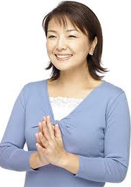 原日出子 Hideko Hara照片