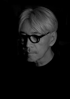 坂本龙一 Ryuichi Sakamoto照片