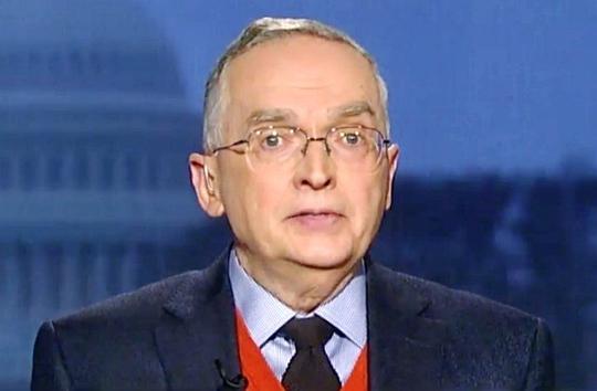 拉尔夫·彼得斯 Ralph Peters照片