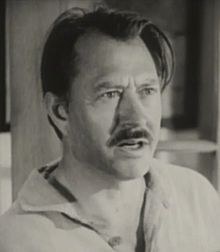 卡尔·本顿·里德 Carl Benton Reid照片