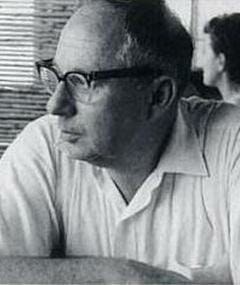 欧文·勒纳 Irving Lerner照片