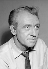 弗兰克·费伦 Frank Faylen照片