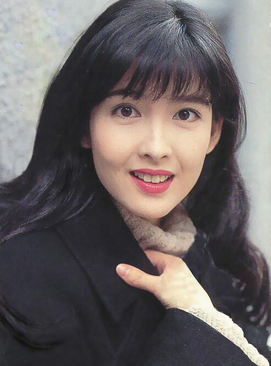 周慧敏 Vivian Chow照片