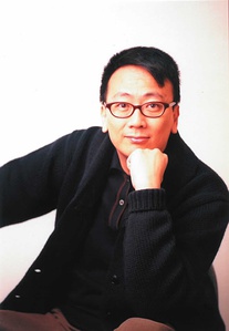 郑丹瑞 Lawrence Cheng照片