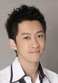 陈汉典 Han Dian Chen照片