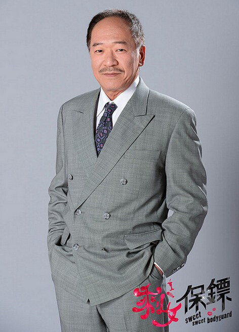 傅雷 Lei Fu照片