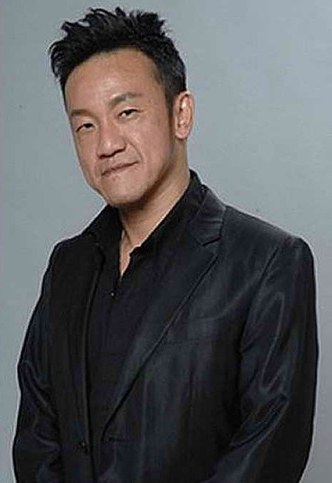 陈为民 Wei-min Chen照片