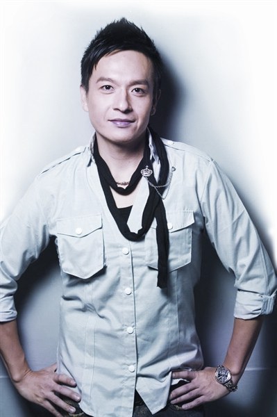 小钟 Jason Chung照片