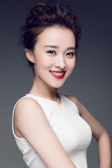 仇佩佩 Peipei Qiu照片