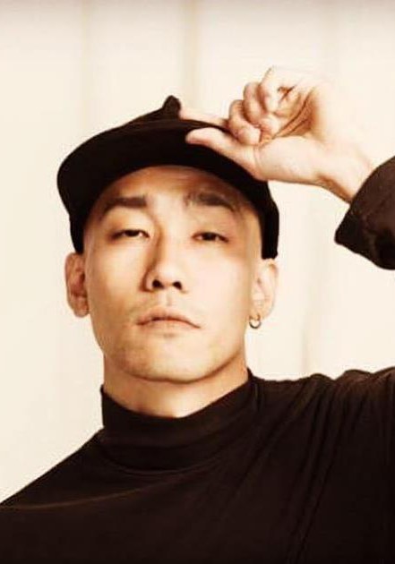 林道禹 Oscar Lin照片