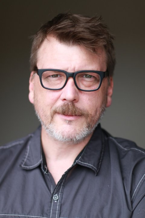 道格拉斯·M·格里芬 Douglas M. Griffin照片
