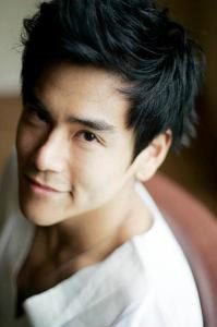彭于晏 Eddie Peng照片