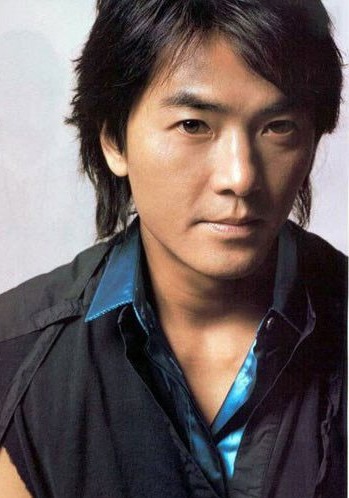 郑伊健 Ekin Cheng照片