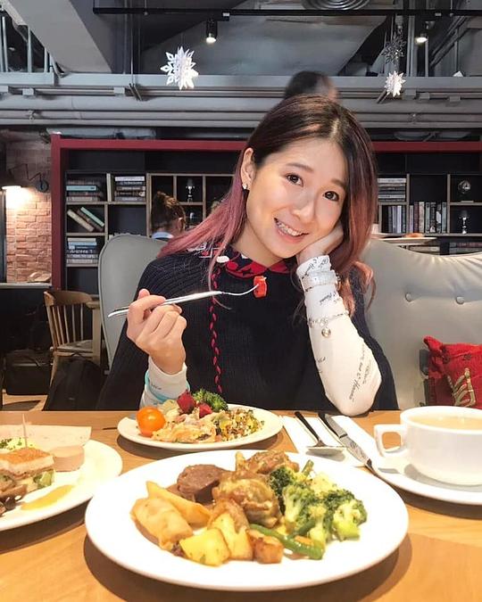 蔡颂思 Jocelyn Choi照片