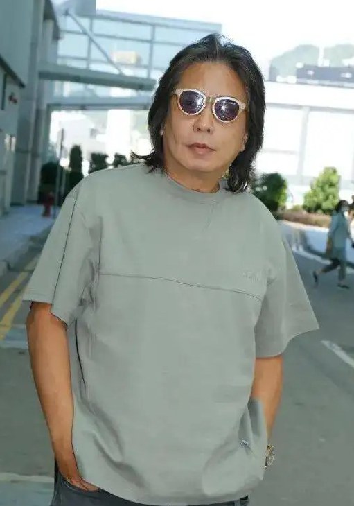 林敏骢 Man-Chung Lam照片