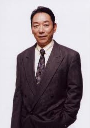 石丸谦二郎 Kenjirô Ishimaru照片