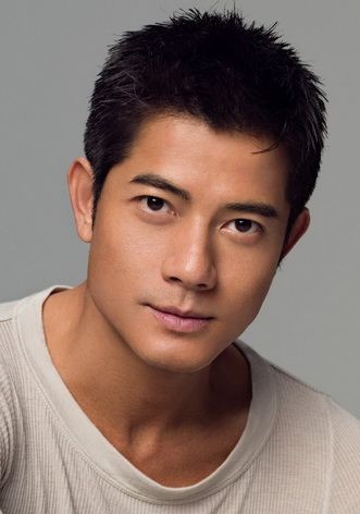 郭富城 Aaron Kwok照片