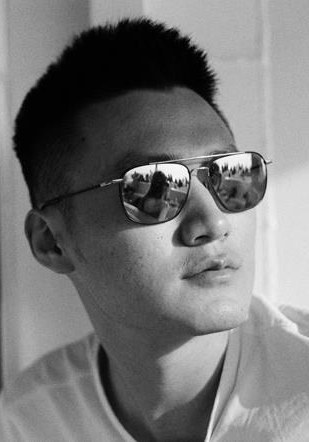 张林翰 Linhan Zhang照片