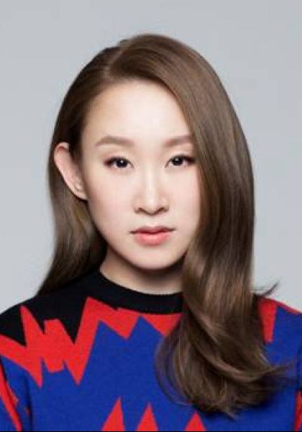 王菀之 Ivana Wong照片