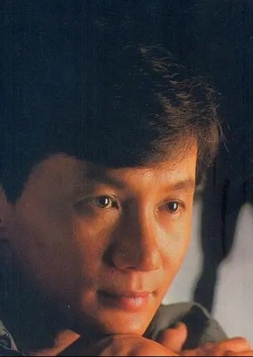 许冠杰 Samuel Hui照片