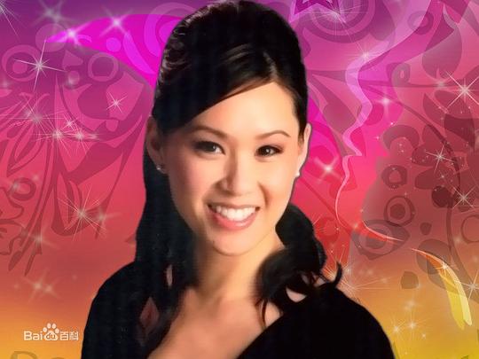 吴幸美 Amy Ng照片