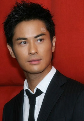 郑嘉颖 Kevin Cheng照片