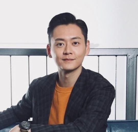 张振朗 Owen Cheung照片