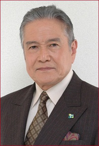 龙雷太 Raita Ryû照片