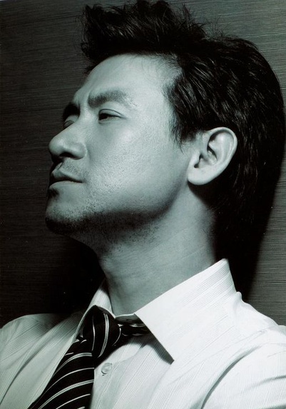 张学友 Jacky Cheung照片