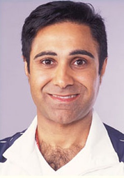 乔宝宝 Gill Mohindepaul Singh照片