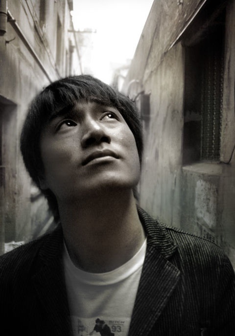 耿长军 Asano Nagahide照片