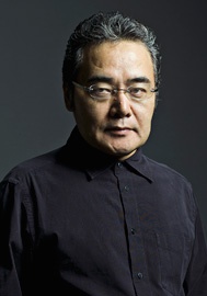岩松了 Ryô Iwamatsu照片