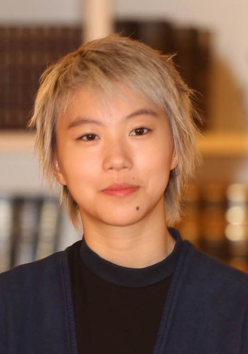 窦靖童 Leah Dou照片