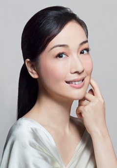江美仪 Elena Kong照片
