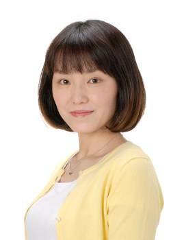 笠木泉 Izumi Kasagi照片