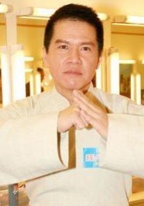 林嘉华 Dominic Lam照片