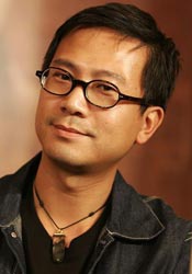 陈国邦 Kwok-Pong Chan照片