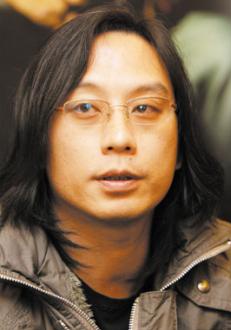 彭发 Danny Pang照片