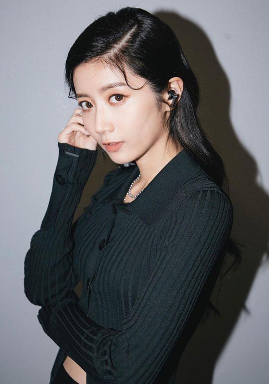 陈苡臻 Jessica Chan照片