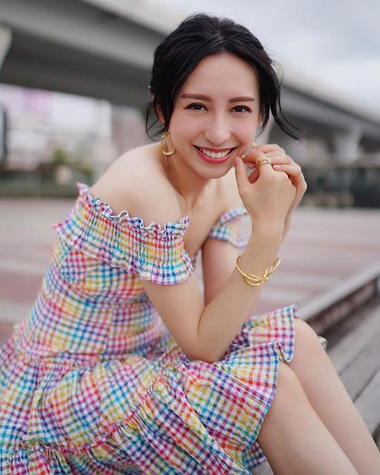 龚嘉欣 Katy Kung照片