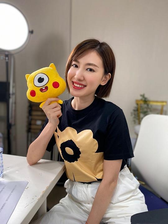 蒋家旻 Angel Chiang照片