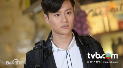 谢东闵 Brian Tse照片