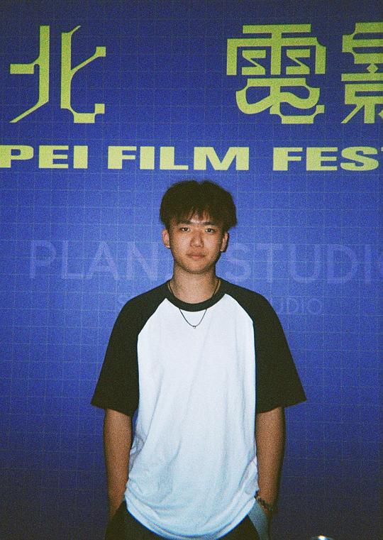刘知铨 Zhiquan Liu照片