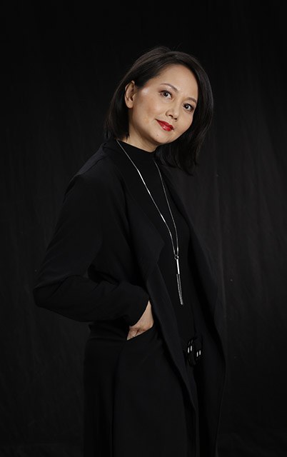 彭杏英 Janis Pang照片