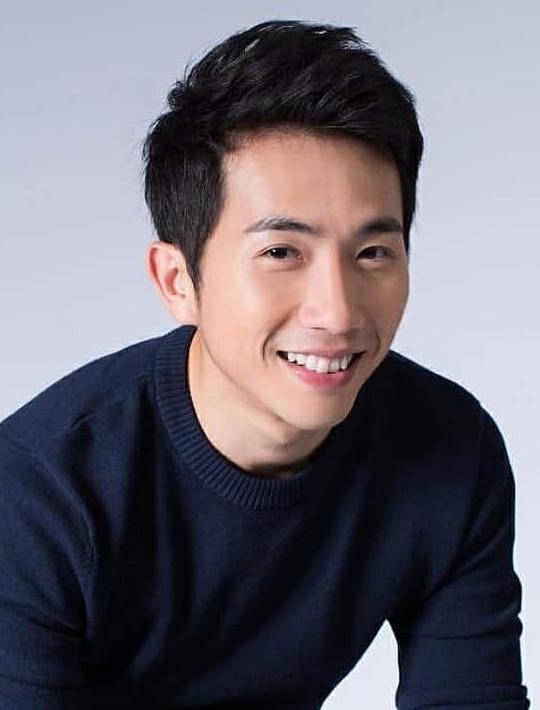 叶朝明 Jack Yap照片