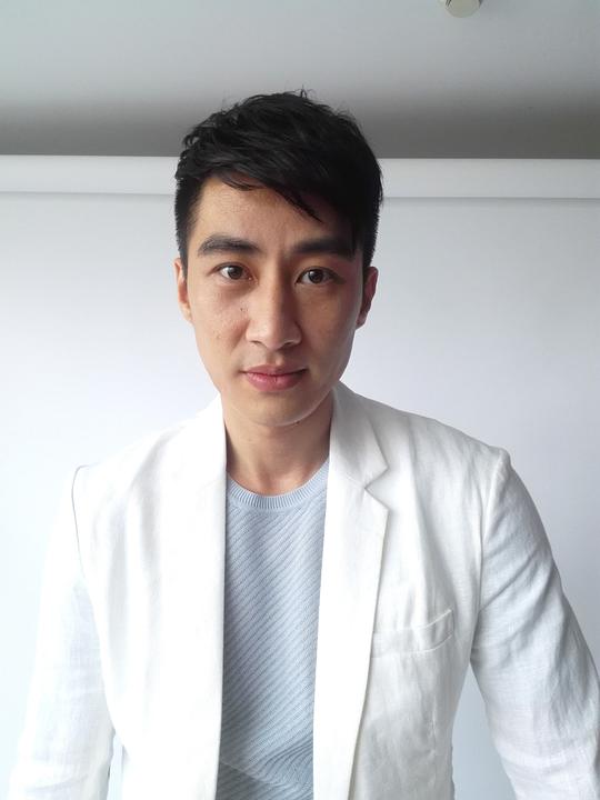 梁昊东 Haodong Liang照片