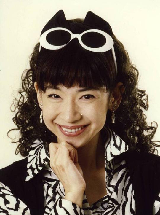 高田由美 Takada Yumi照片